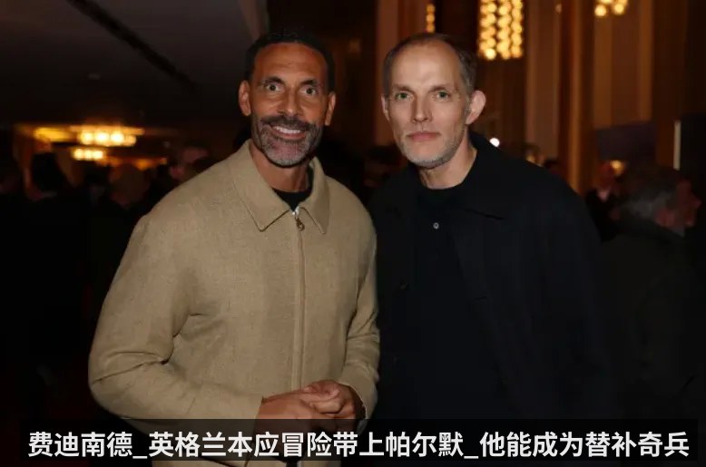 费迪南德_英格兰本应冒险带上帕尔默_他能成为替补奇兵